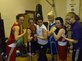 Womanbox Sparring Party