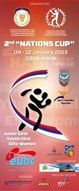 2. Nations Cup, Szerbia